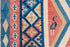 Antique Kilim Area Rug (10' x 10')
